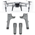 PGYTECH P-16A-036 Estante de extensiones de tren de aterrizaje elevado portátil para DJI Mavic Air 2, Extensions Rack