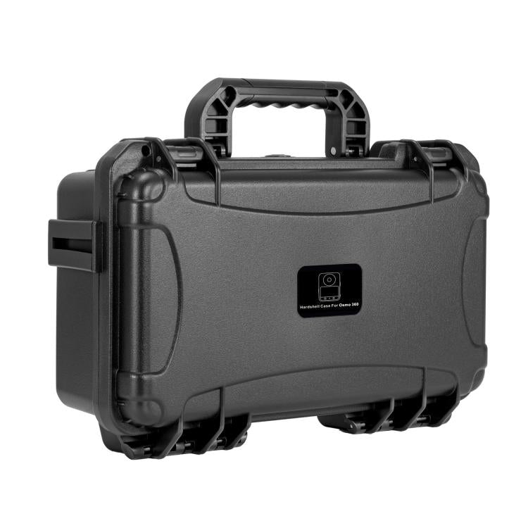 Maleta de almacenamiento impermeable de doble capa de EVA y ABS para DJI Osmo 360 STARTRC, For DJI Osmo 360