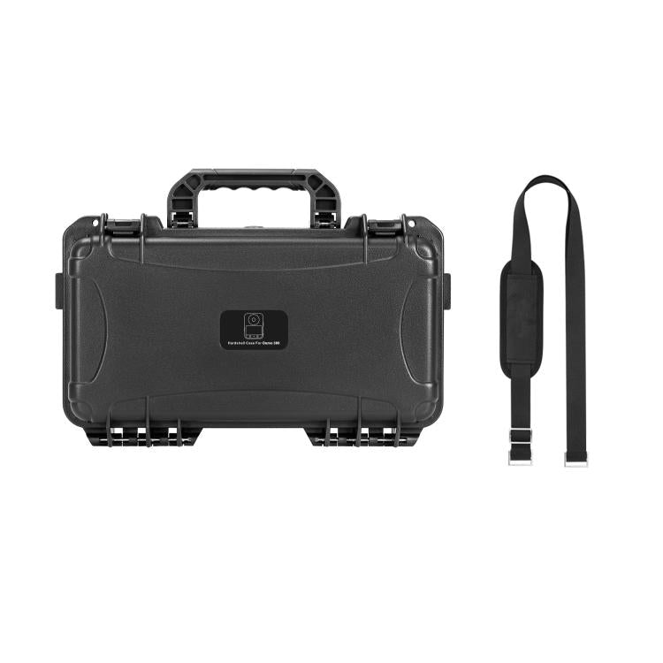 Maleta de almacenamiento impermeable de doble capa de EVA y ABS para DJI Osmo 360 STARTRC, For DJI Osmo 360