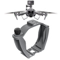 Para DJI Air 3 STARTRC Luz de navegación nocturna Soporte de expansión de altavoz, For DJI Air 3