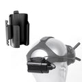 Sunnylife-Soporte de Clip para batería, gestión de cables, funda protectora para gafas DJI FPV V2, Sunnylife Battery Bracket
