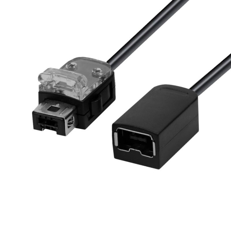 Las máquinas de juego de 3m manejan la línea de extensión para Nintendo Wii U NES Classic Edition, Handle Extension Line