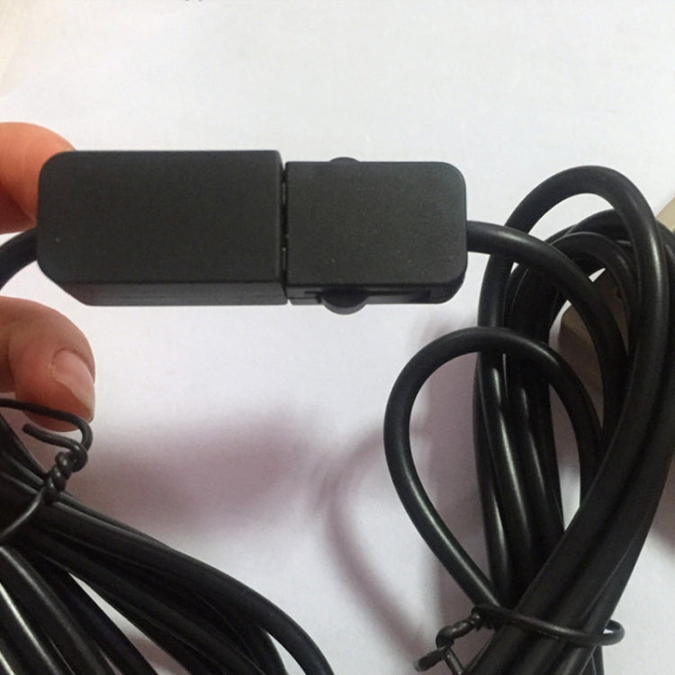 Las máquinas de juego de 3m manejan la línea de extensión para Nintendo Wii U NES Classic Edition, Handle Extension Line