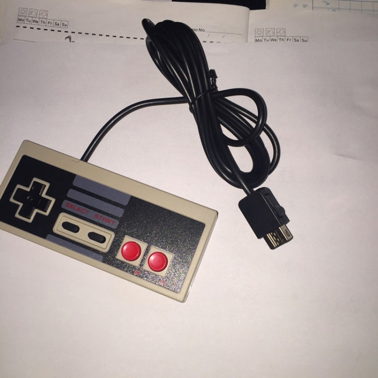 Las máquinas de juego de 3m manejan la línea de extensión para Nintendo Wii U NES Classic Edition, Handle Extension Line