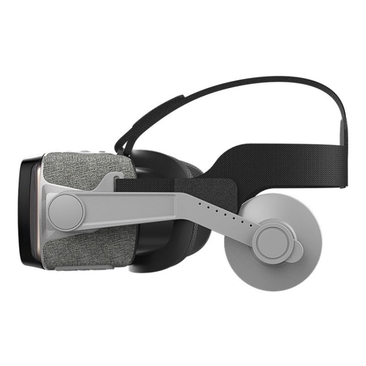 Gafas de vídeo 3D de realidad virtual VR SHINECON G07E adecuadas para teléfonos inteligentes de 4,0 a 6,3 pulgadas