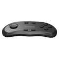 VR Shinecon 3D Juegos de películas Gafas de realidad virtual Bluetooth Mando a distancia Gamepad, SC-B01
