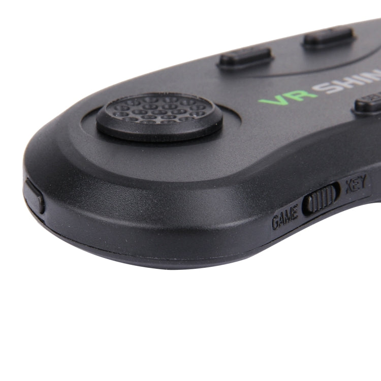 VR Shinecon 3D Juegos de películas Gafas de realidad virtual Bluetooth Mando a distancia Gamepad, SC-B01