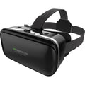 Gafas de vídeo 3D de realidad virtual universal SG-G04 para teléfonos inteligentes de 4,5 a 6 pulgadas, G04
