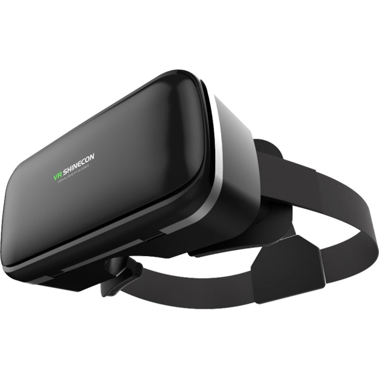 Gafas de vídeo 3D de realidad virtual universal SG-G04 para teléfonos inteligentes de 4,5 a 6 pulgadas, G04