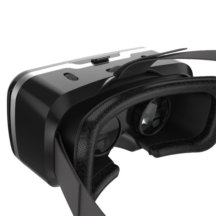 Gafas de vídeo 3D de realidad virtual universal SG-G04 para teléfonos inteligentes de 4,5 a 6 pulgadas, G04