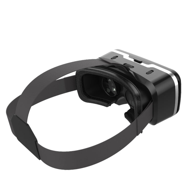 Gafas de vídeo 3D de realidad virtual universal SG-G04 para teléfonos inteligentes de 4,5 a 6 pulgadas, G04
