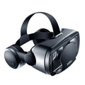 VRG Pro Audio Video Version Teléfono móvil todo en uno Gafas 3D VR, without Blu-ray Coated Lenses