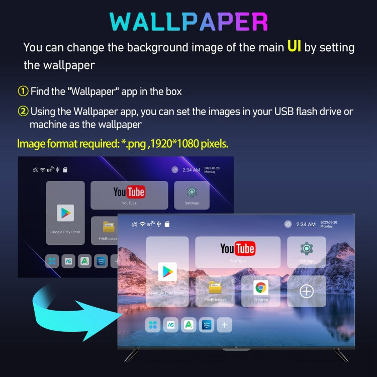 H96 Max 8K Ultra HD Smart TV Box Android 13.0 Media Player con control remoto, RK3528 Quad-Core, 2GB+16GB, 2GB+16GB