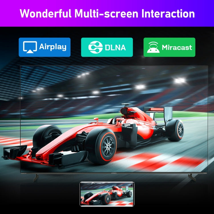 H96 Max 8K Ultra HD Smart TV Box Android 13.0 Media Player con control remoto, RK3528 Quad-Core, 2GB+16GB, 2GB+16GB