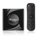 X88 Pro 13 Android 13.0 Smart TV Box con control remoto, RK3528 Quad-Core, 4G+32GB, 4G+32GB