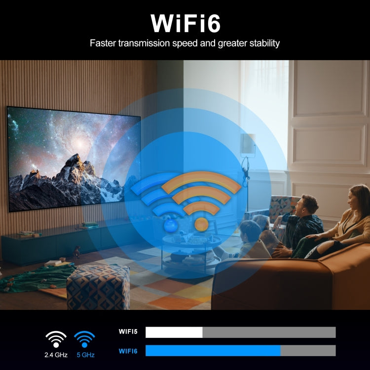 X88 Pro 13 Android 13.0 Smart TV Box con control remoto, RK3528 Quad-Core, 4G+64GB, 4G+64GB