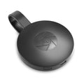 MiraScreen G2 Receptor Dongle inalámbrico con pantalla WiFi Airplay Miracast DLNA 1080P HD TV Stick para iPhone, Samsung y otros teléfonos inteligentes Android, G2 2.4GHz