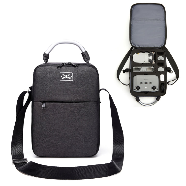 LS4023 Bolsa de almacenamiento de hombro impermeable portátil para drones para DJI Mavic Mini 2, For DJI Mavic Mini 2