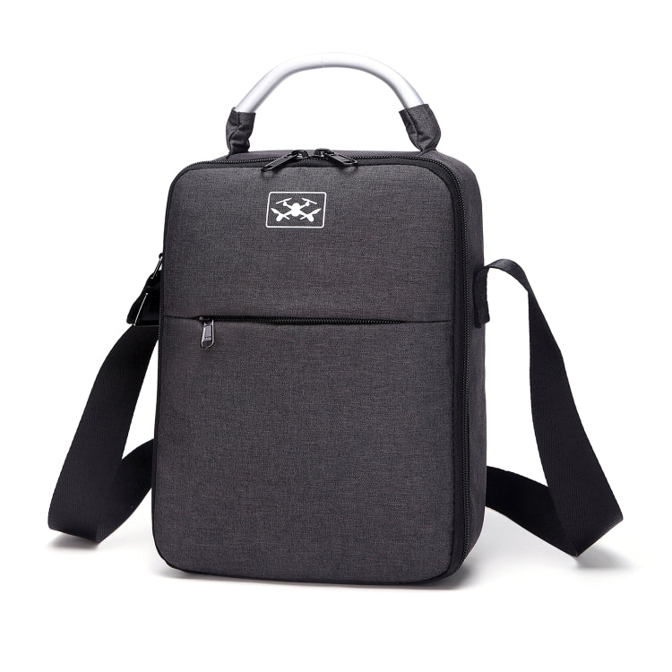 LS4023 Bolsa de almacenamiento de hombro impermeable portátil para drones para DJI Mavic Mini 2, For DJI Mavic Mini 2