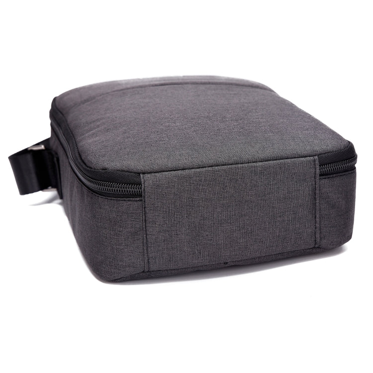 LS4023 Bolsa de almacenamiento de hombro impermeable portátil para drones para DJI Mavic Mini 2, For DJI Mavic Mini 2