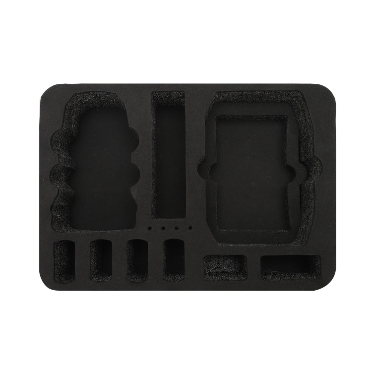 LS4023 Bolsa de almacenamiento de hombro impermeable portátil para drones para DJI Mavic Mini 2, For DJI Mavic Mini 2