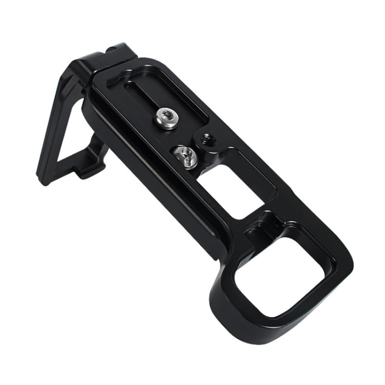 BEXIN A73 Cámara con placa en L Clapper vertical para cámara A7M3 A7III A7RIII