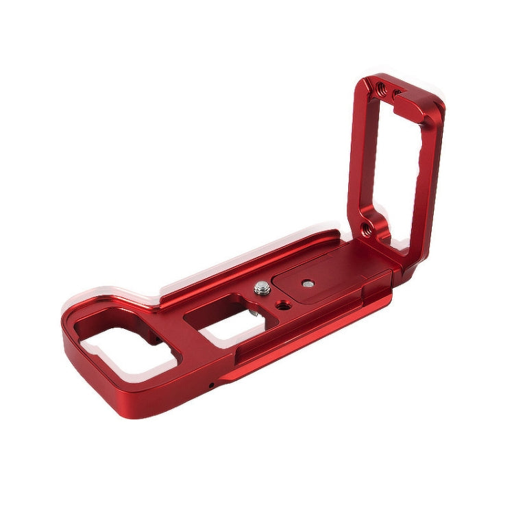 BEXIN A73 Cámara con placa en L Clapper vertical para cámara A7M3 A7III A7RIII