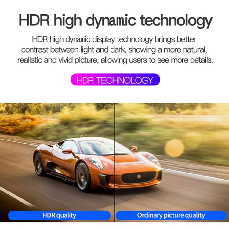 J15 1920 x 1080P HD Mini proyector LED para el hogar con soporte para trípode AV / HDMI x 1 / USB x1 / TF x 1, EU Plug, US Plug, UK Plug, AU Plug