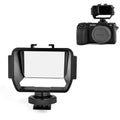 Pantalla abatible para cámara Vlog universal YELANGU A74
