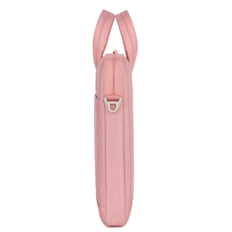Bolso multifunción para computadora portátil con un solo hombro, For 13.3-14 inch Laptop, For 15-15.6 inch Laptop