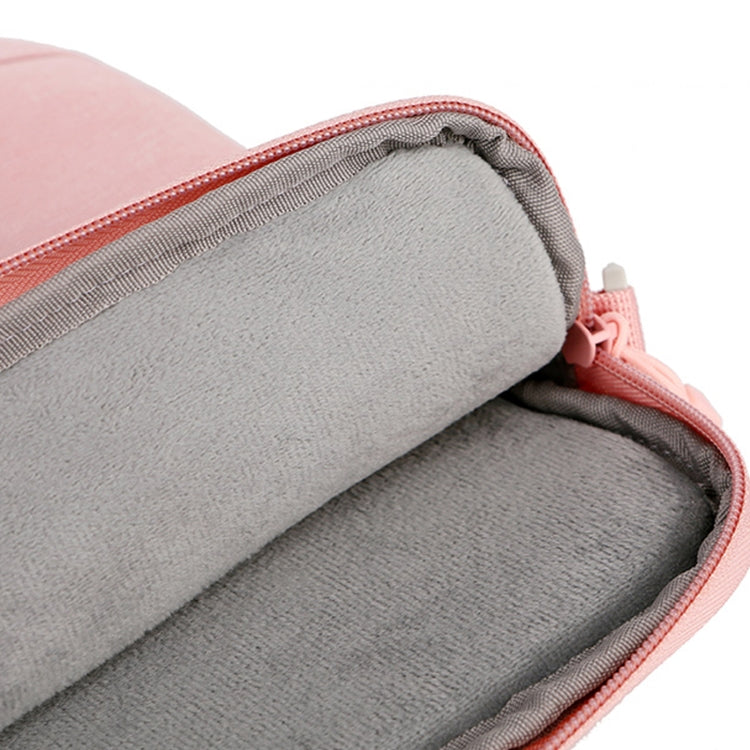 Bolso multifunción para computadora portátil con un solo hombro, For 13.3-14 inch Laptop, For 15-15.6 inch Laptop
