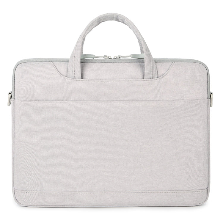 Bolso multifunción para computadora portátil con un solo hombro, For 13.3-14 inch Laptop, For 15-15.6 inch Laptop