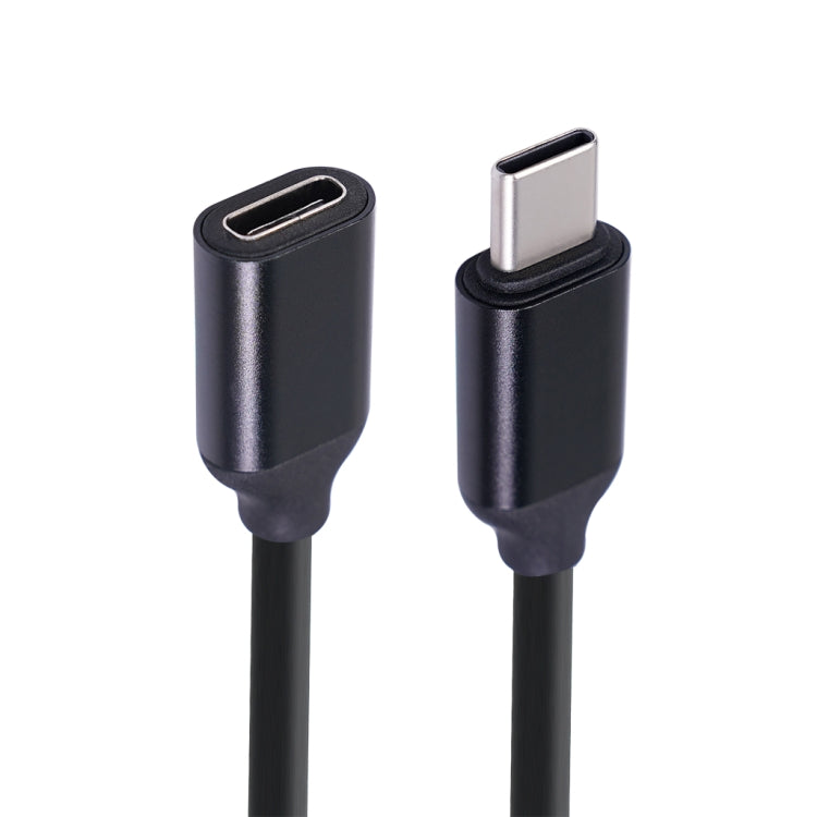 Cable extendido de alimentación tipo C / USB-C macho a hembra PD, 0.5m, 1m, 1.5m