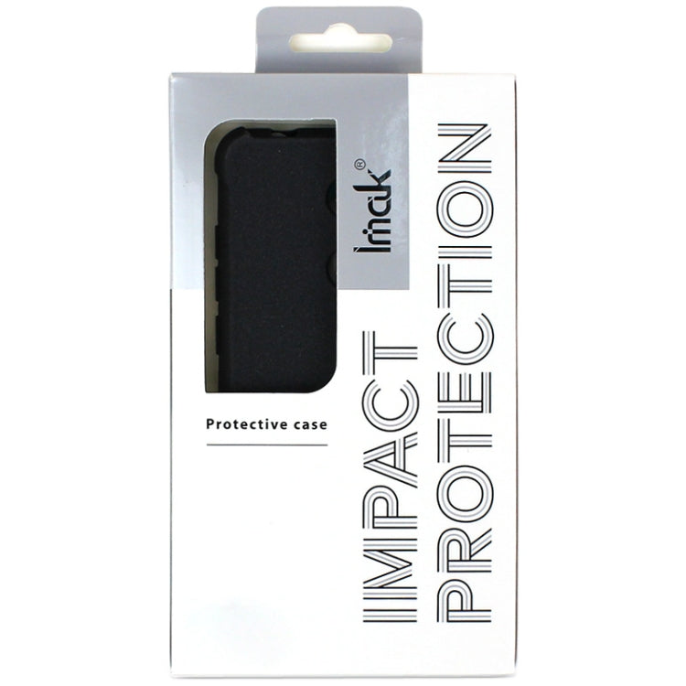 Estuche de TPU con bolsa de aire a prueba de golpes todo incluido IMAK con protector de pantalla, For Huawei Mate 40 Pro 5G, For Huawei nova 8 SE 5G, For iPhone 12, For Xiaomi Redmi Note 9 5G, For Samsung Galaxy A12 5G                                  ...