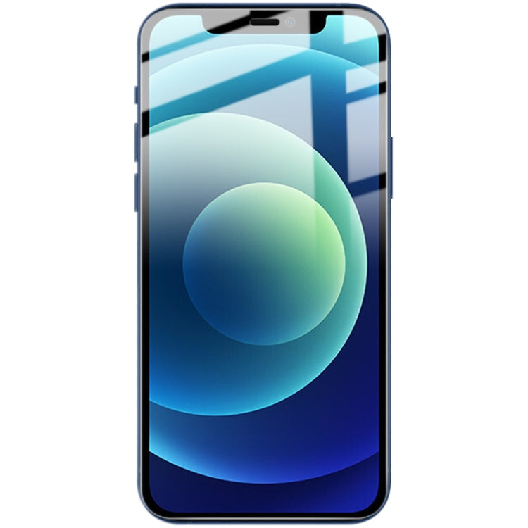 2 uds IMAK 0,15mm Protector de pantalla completa curvado película de hidrogel Protector frontal, For iPhone 12 mini, For iPhone 12 Pro Max, For OnePlus Nord N10 5G, For Xiaomi Redmi Note 9 4G / 9 Power, For Xiaomi Redmi Note 9 5G                       ...