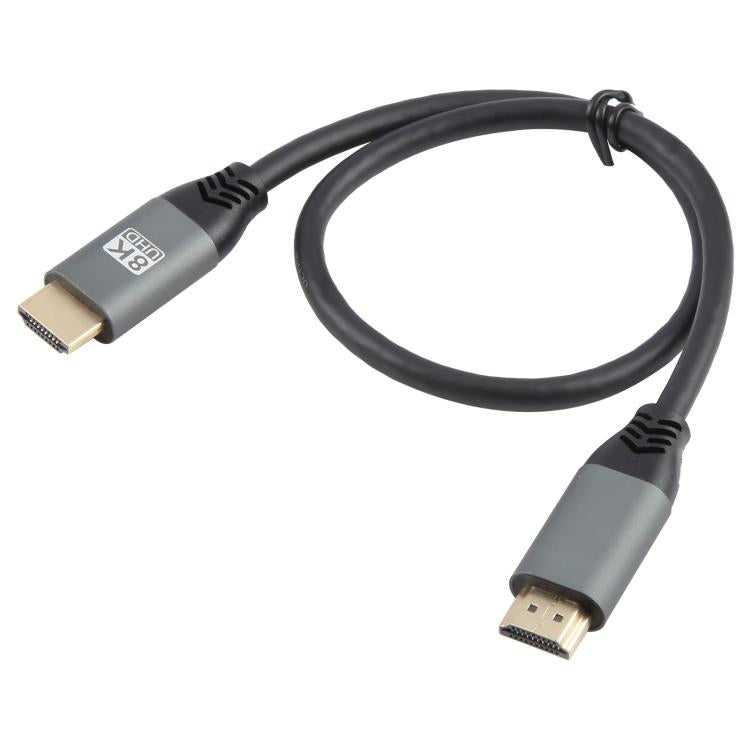 Cable HD de alta dinámica HDMI2.1 8K 120Hz, 120Hz 50cm, 120Hz 1.5m, 120Hz 2m, 120Hz 3m, 120Hz 5m