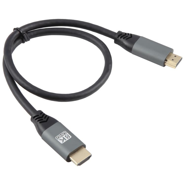 Cable HD de alta dinámica HDMI2.1 8K 120Hz, 120Hz 50cm, 120Hz 1.5m, 120Hz 2m, 120Hz 3m, 120Hz 5m