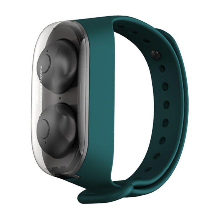 Remax Proda TWS-15 Bluetooth 5.0 Estilo de pulsera portátil Auriculares estéreo inalámbricos verdaderos