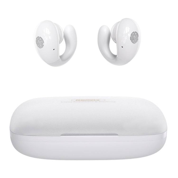 Remax Proda TWS-17 Bluetooth 5.0 Ear Clip Style True Wireless Stereo Bluetooth Auricular