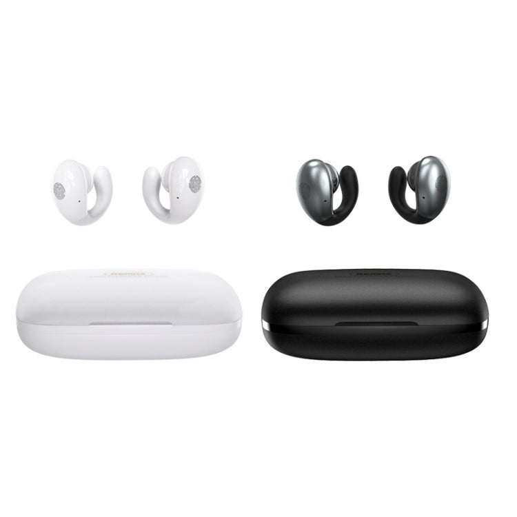 Remax Proda TWS-17 Bluetooth 5.0 Ear Clip Style True Wireless Stereo Bluetooth Auricular