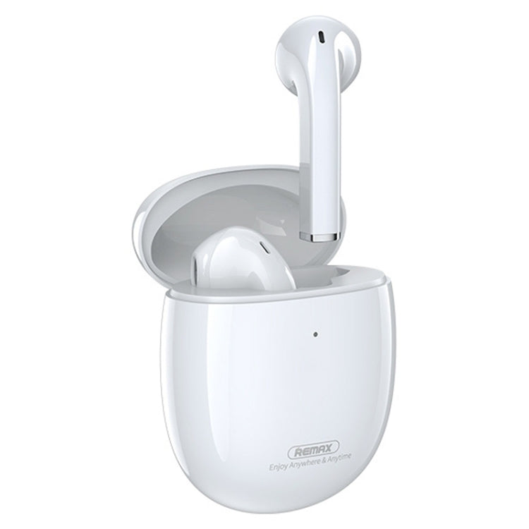 Remax Proda TWS-23 Bluetooth 5.0 Auricular Bluetooth Estéreo Inalámbrico Verdadero Magnético
