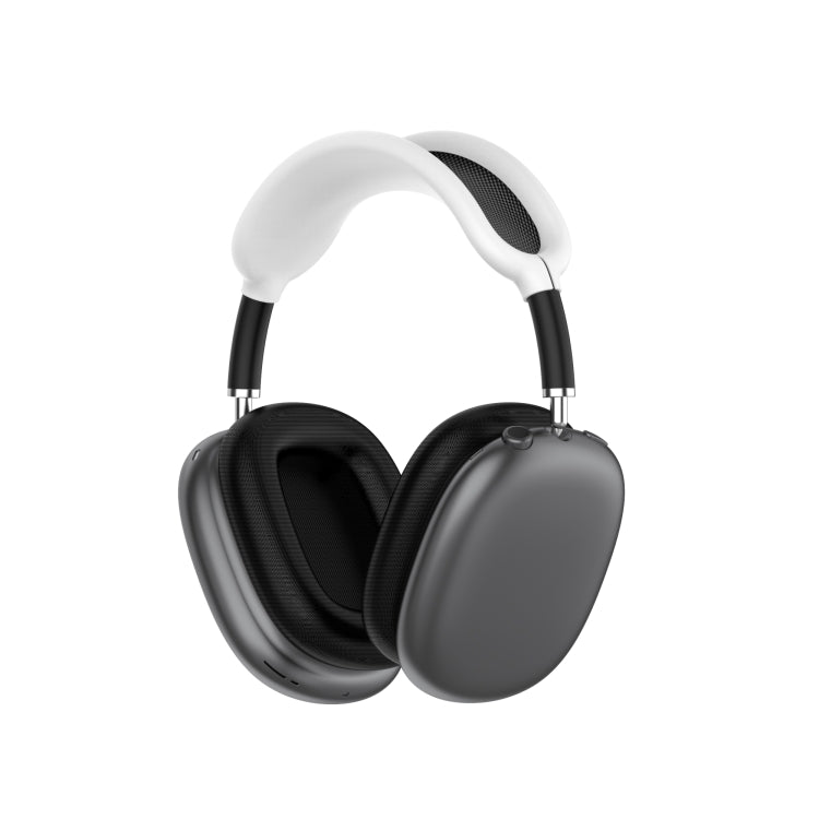 Funda protectora de silicona con capucha para auriculares para AirPods Max