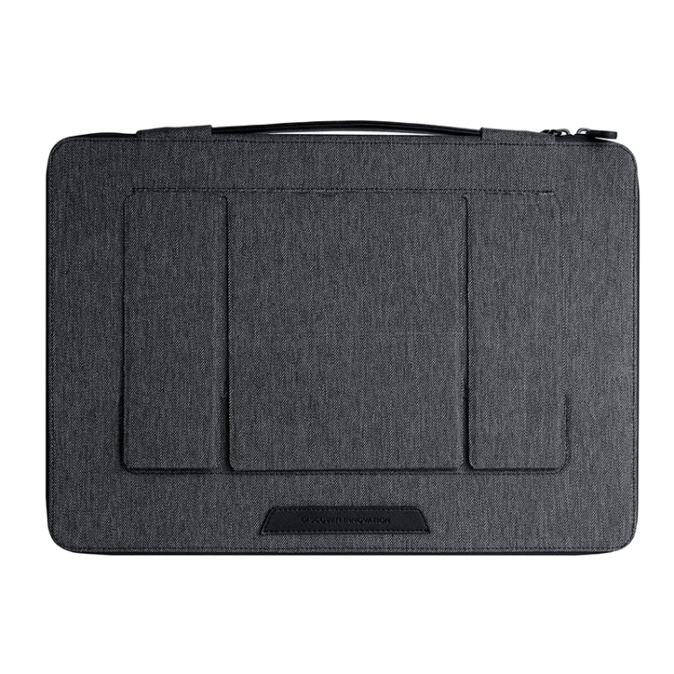 Funda para portátil multifuncional NILLKIN Commuter, For 14.0 inch and Below, For 16.0 inch and Below