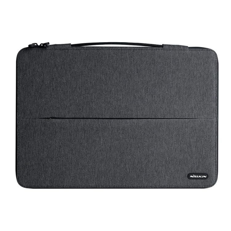Funda para portátil multifuncional NILLKIN Commuter, For 14.0 inch and Below, For 16.0 inch and Below