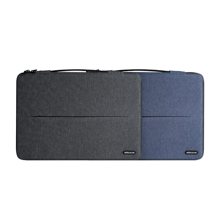 Funda para portátil multifuncional NILLKIN Commuter, For 14.0 inch and Below, For 16.0 inch and Below