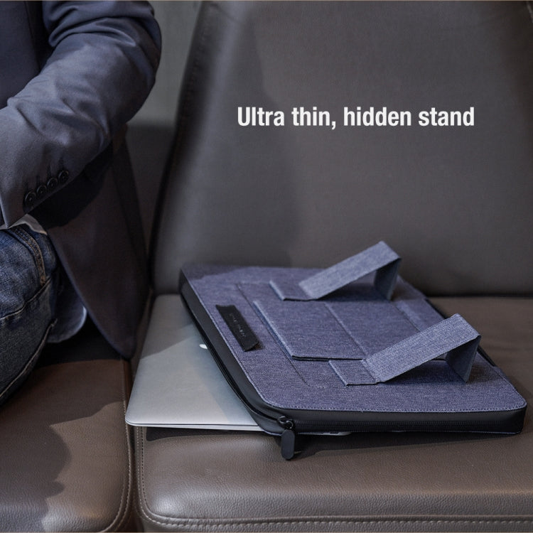 Funda para portátil multifuncional NILLKIN Commuter, For 14.0 inch and Below, For 16.0 inch and Below