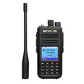 RETEVIS RT3S 136-174MHz + 400-480MHz 3000CH Walkie Talkie de radio bidireccional digital DMR portátil, RT3S