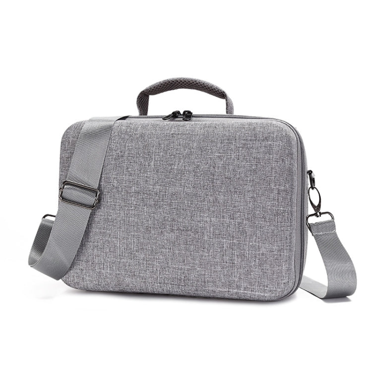 Estuche de transporte portátil impermeable a prueba de arañazos antichoque funda de transporte de viaje caja para DJI Air 2s, For DJI Air 2s