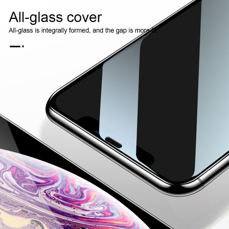 25 PCS 9H HD Película de vidrio templado de pantalla completa de alto alúmina de arco grande, For iPhone 12 mini (25 PCS), For iPhone 12 / 12 Pro (25 PCS), For iPhone 12 Pro Max (25 PCS)