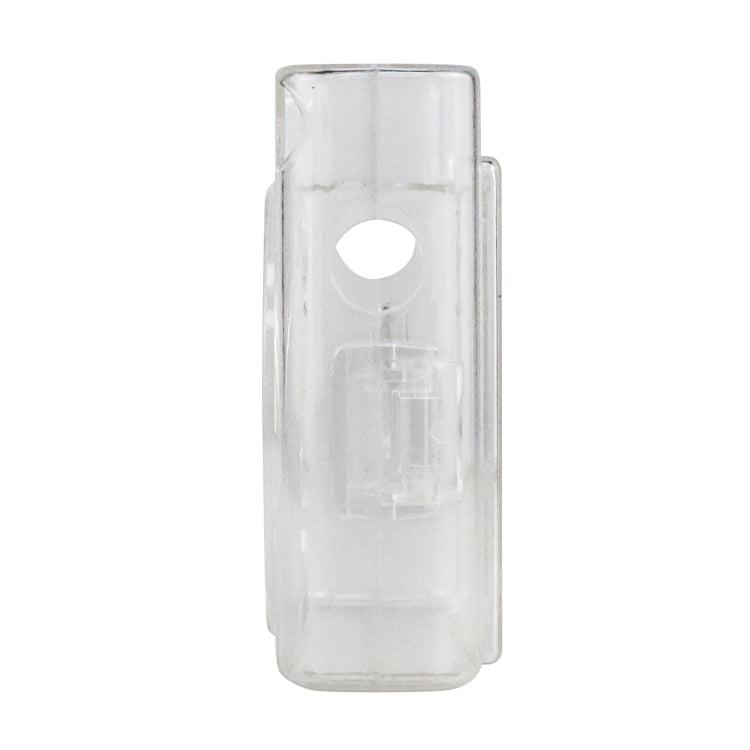 Bolso para cámara de cristal transparente con correa para el hombro para Fujifilm Instax Square SQ1, For Fujifilm Instax Square SQ1